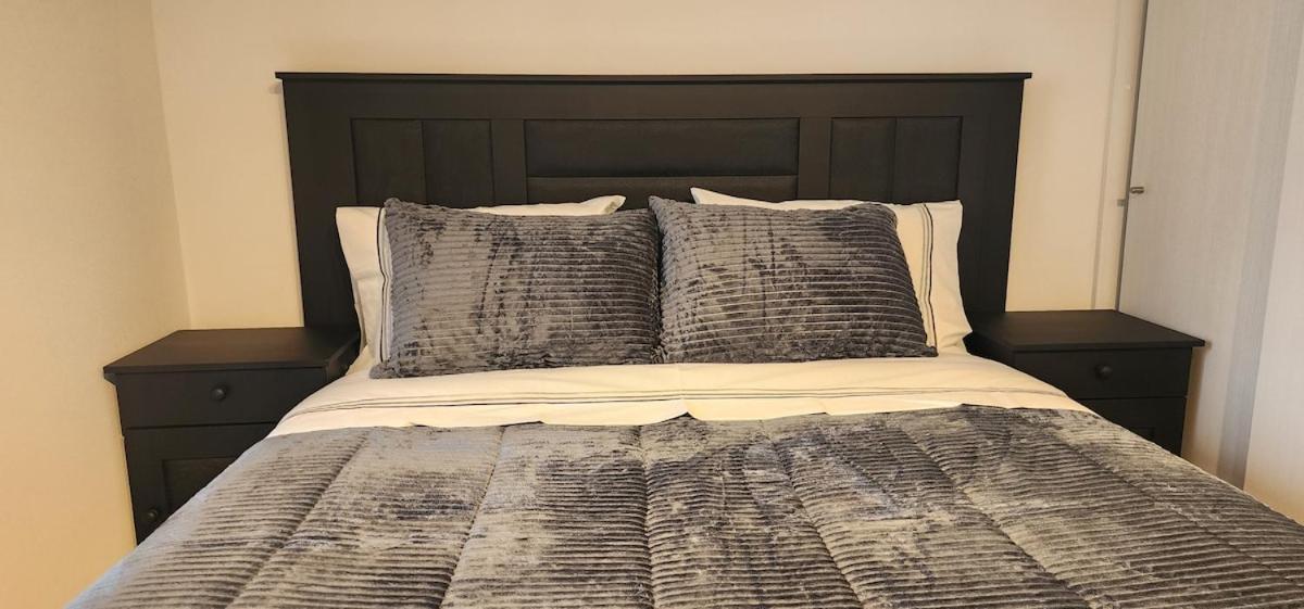 Comfortable Studio, Republica Neighborhood * Santiago