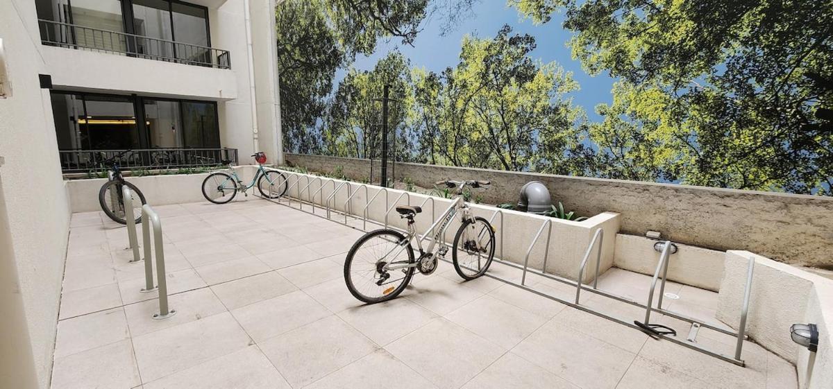 Apartamento Comfortable Studio, Republica Neighborhood