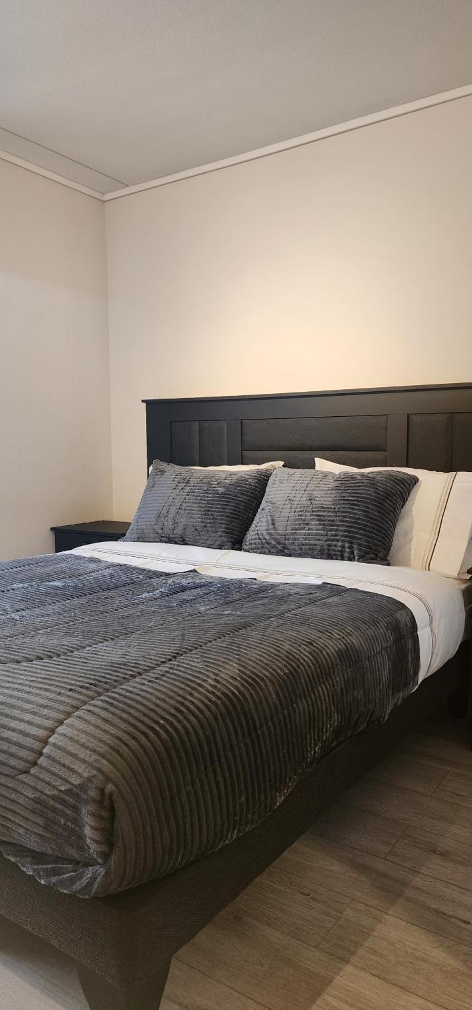 Comfortable Studio, Republica Neighborhood Santiago