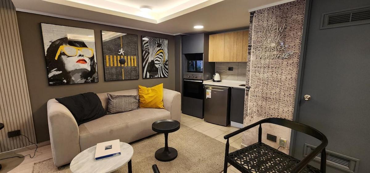 Apartamento Comfortable Studio, Republica Neighborhood