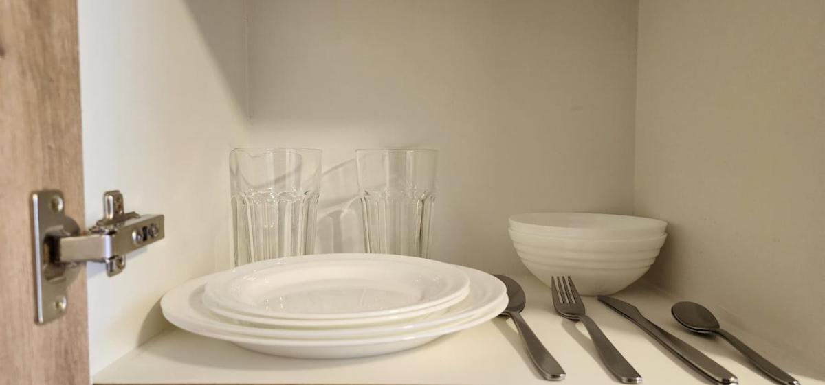 Comfortable Studio, Republica Neighborhood Apartamento