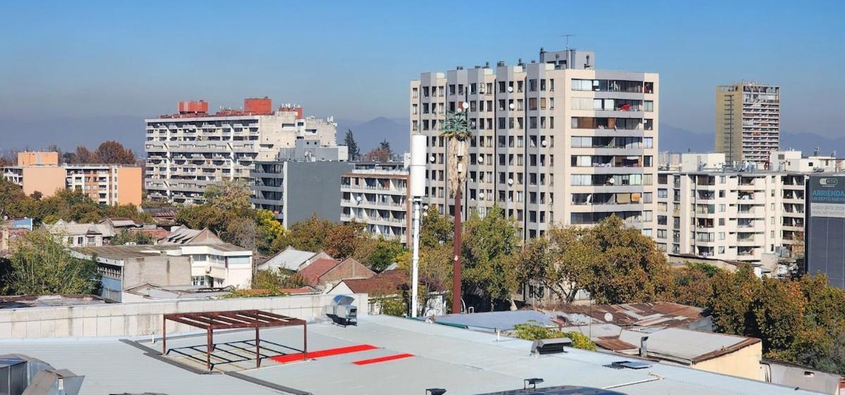Apartamento Comfortable Studio, Republica Neighborhood *